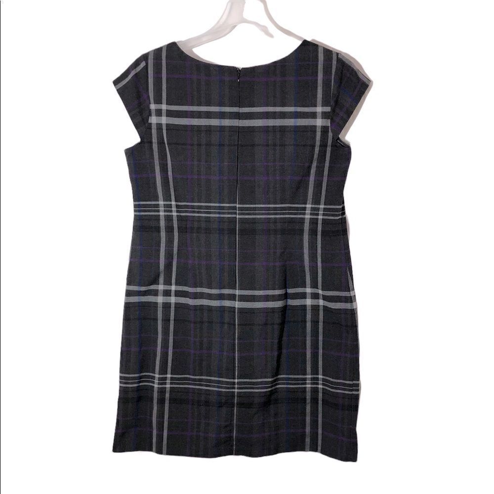 R&K STRIPED DRESS   - Picture 2 of 6